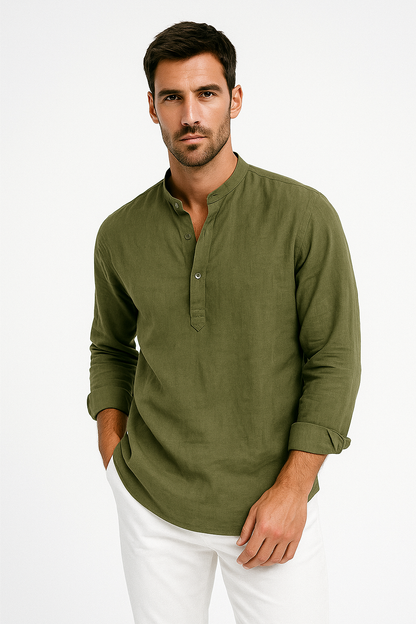 Unicloth.™ | Voyage Shirt