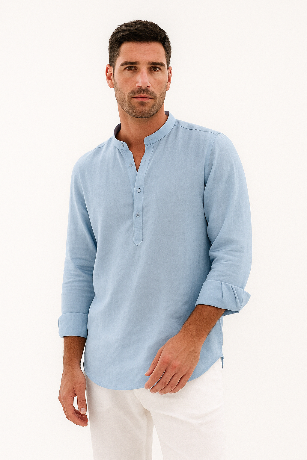 Unicloth.™ | Voyage Shirt