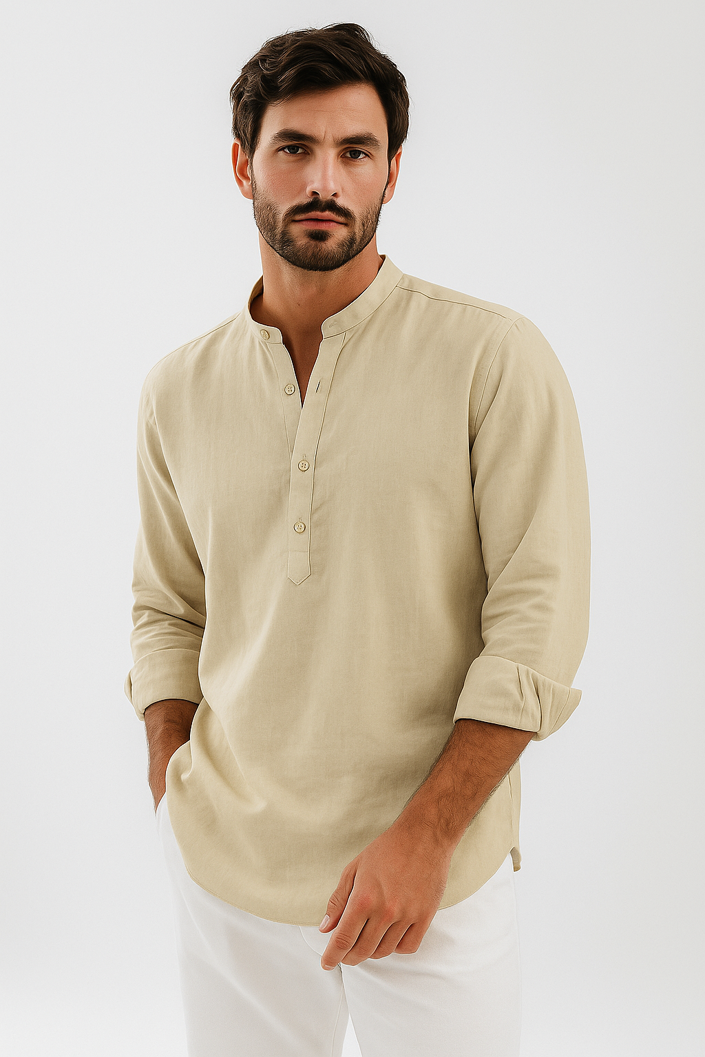 Unicloth.™ | Voyage Shirt