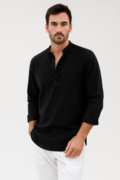 Unicloth.™ | Voyage Shirt