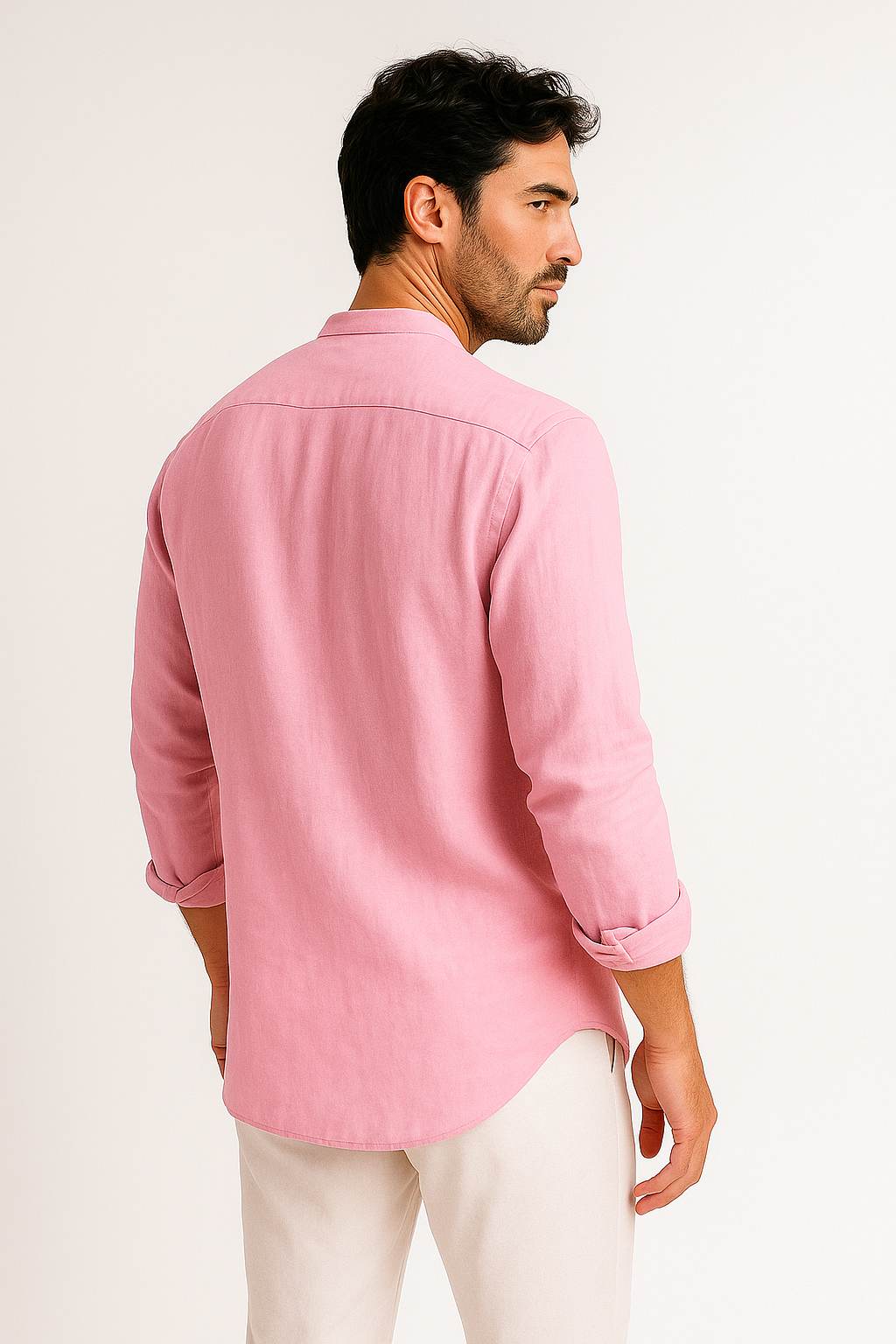 Unicloth.™ | Voyage Shirt