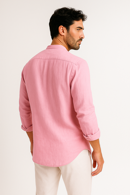 Unicloth.™ | Voyage Shirt