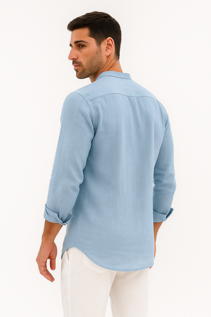 Unicloth.™ | Voyage Shirt