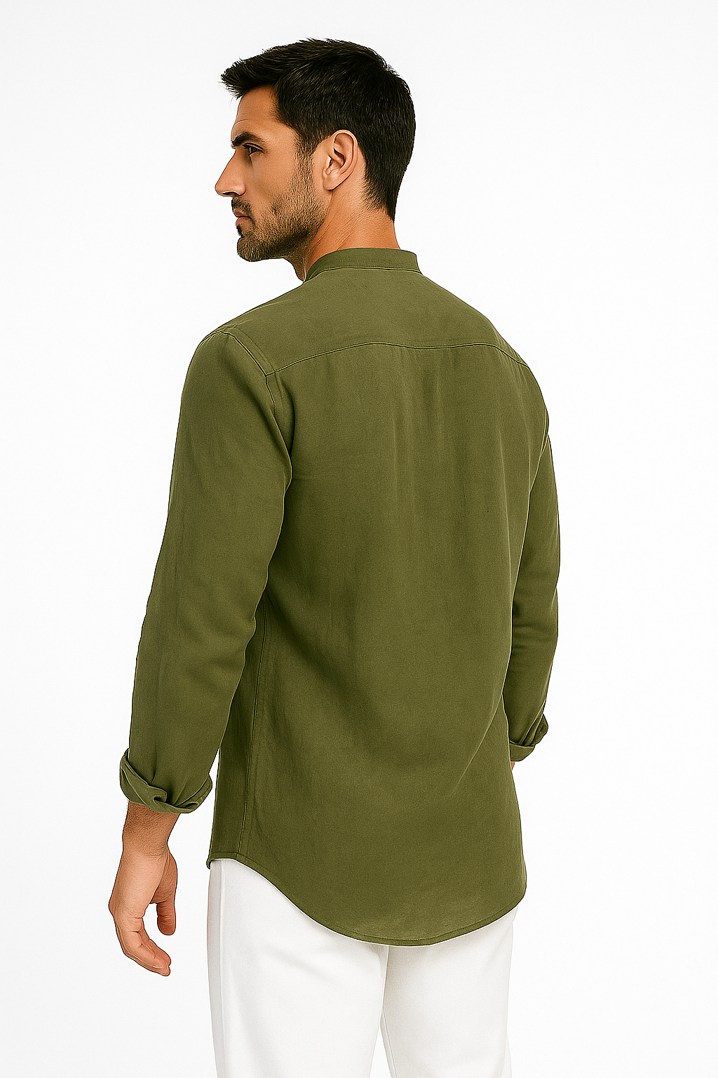 Unicloth.™ | Voyage Shirt