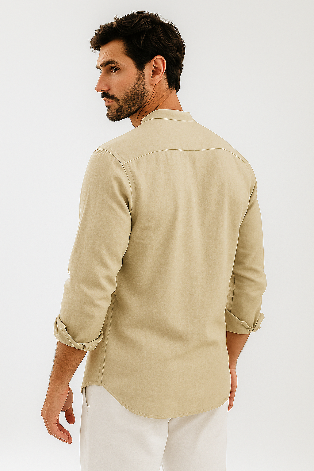 Unicloth.™ | Chemise de voyage