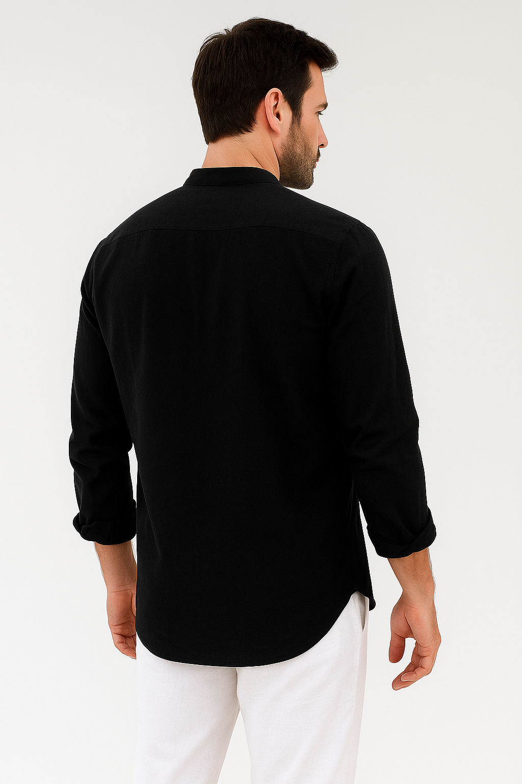 Unicloth.™ | Voyage Shirt