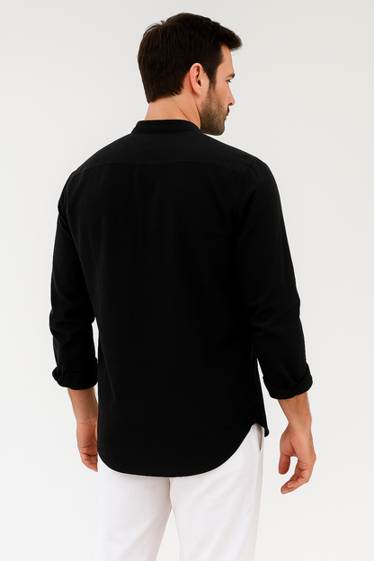 Unicloth.™ | Voyage Shirt