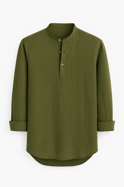 Unicloth.™ | Voyage Shirt