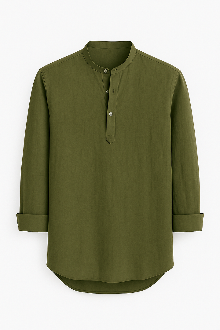 Unicloth.™ | Chemise de voyage