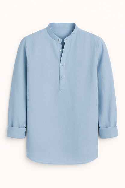 Unicloth.™ | Voyage Shirt