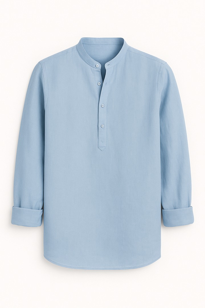 Unicloth.™ | Chemise de voyage