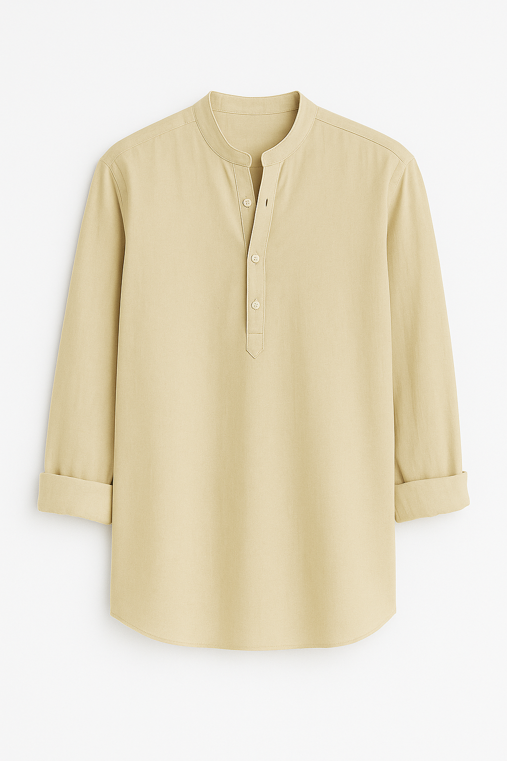 Unicloth.™ | Voyage Shirt