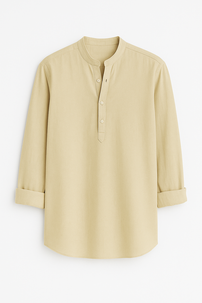 Unicloth.™ | Voyage Shirt