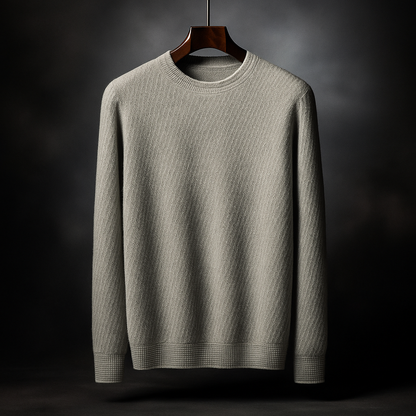 Unicloth.™ | Wool Sweater