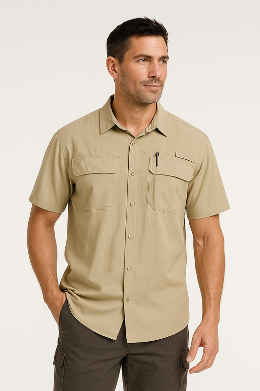 Unicloth.™ | Command Shirt