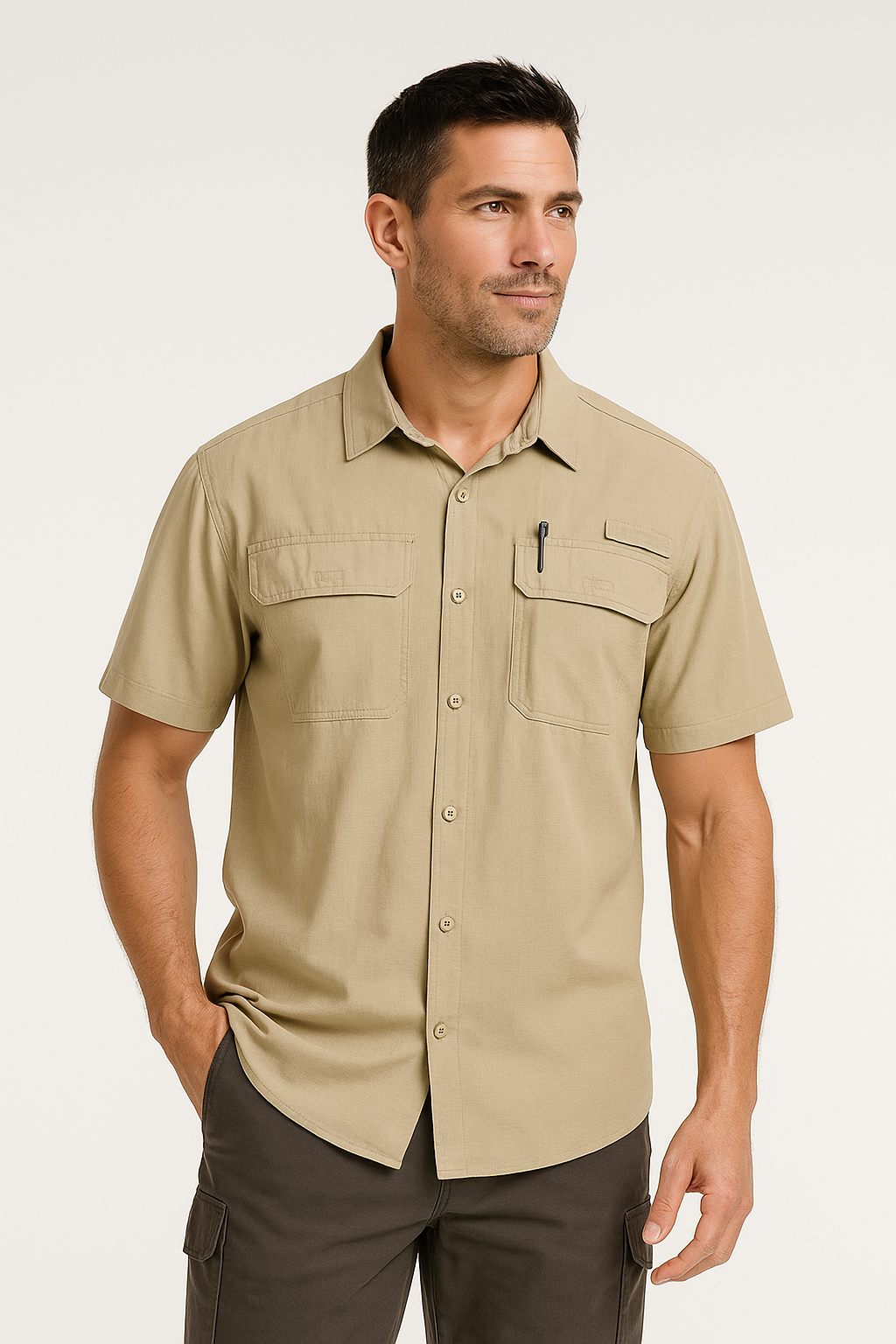 Unicloth.™ | Command Shirt