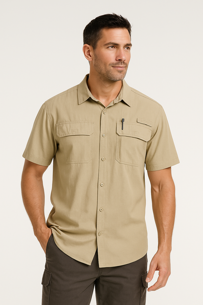 Unicloth.™ | Command Shirt