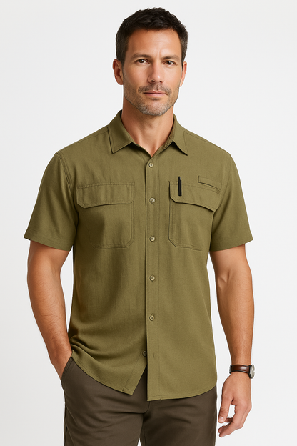 Unicloth.™ | Command Shirt