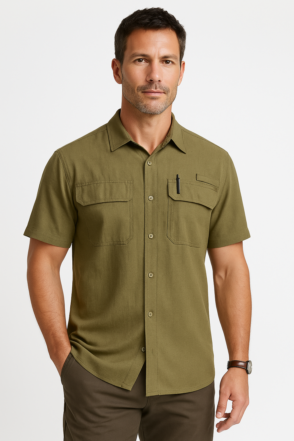 Unicloth.™ | Command Shirt