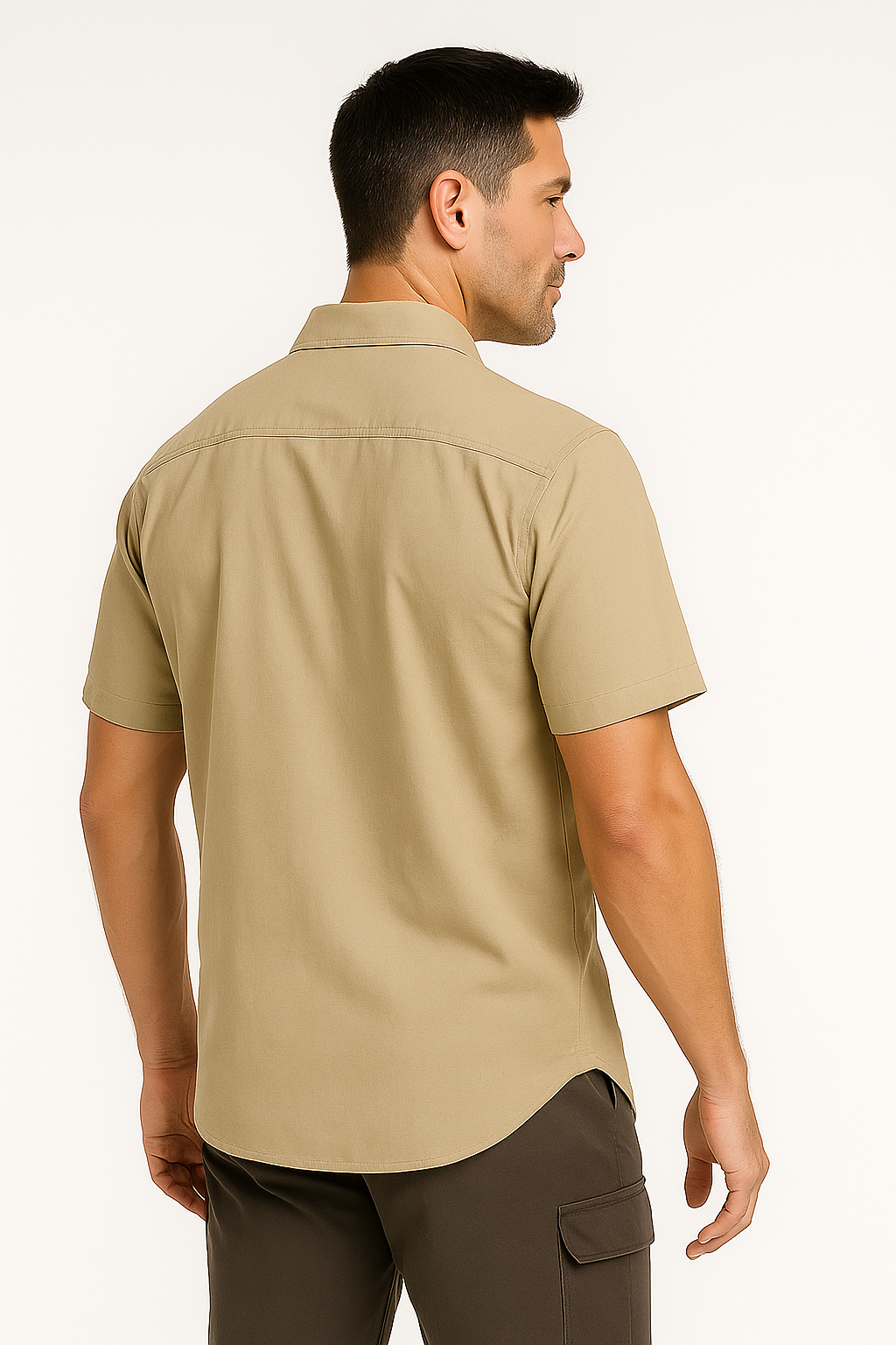 Unicloth.™ | Command Shirt