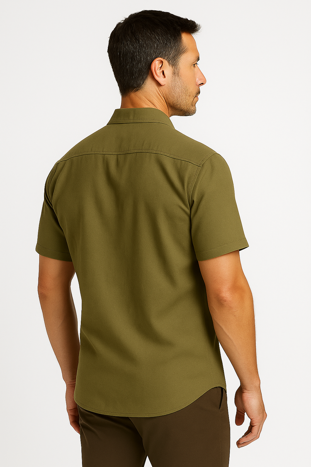 Unicloth.™ | Command Shirt