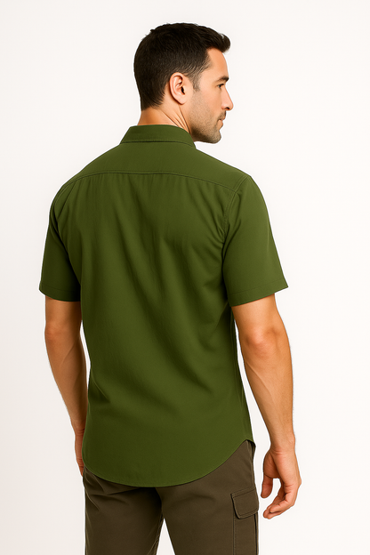 Unicloth.™ | Command Shirt