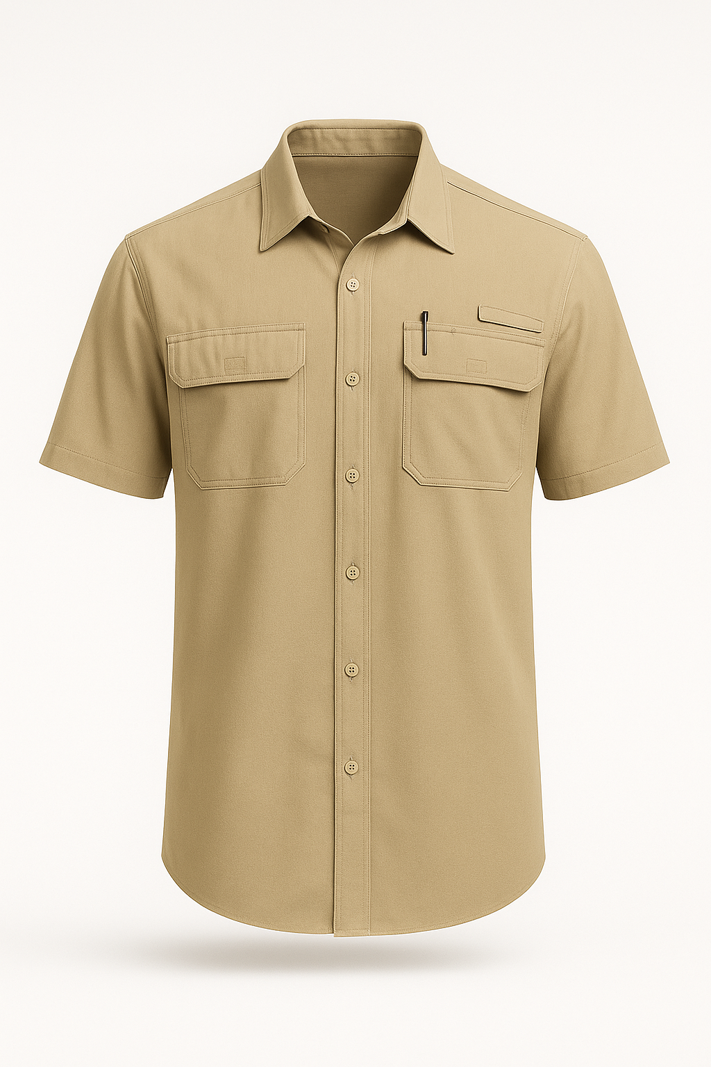 Unicloth.™ | Command Shirt