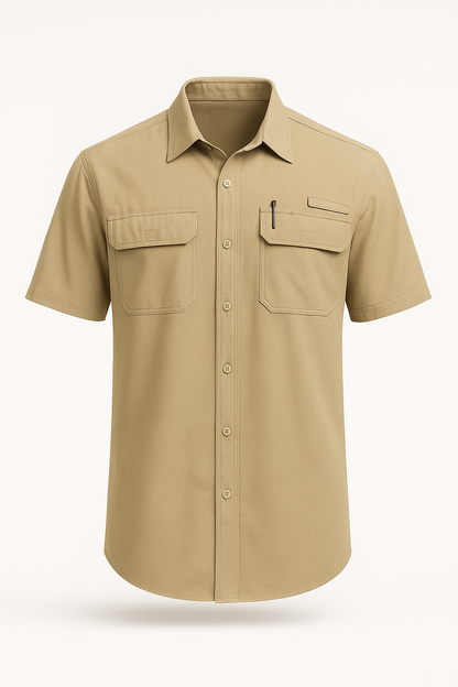 Unicloth.™ | Command Shirt