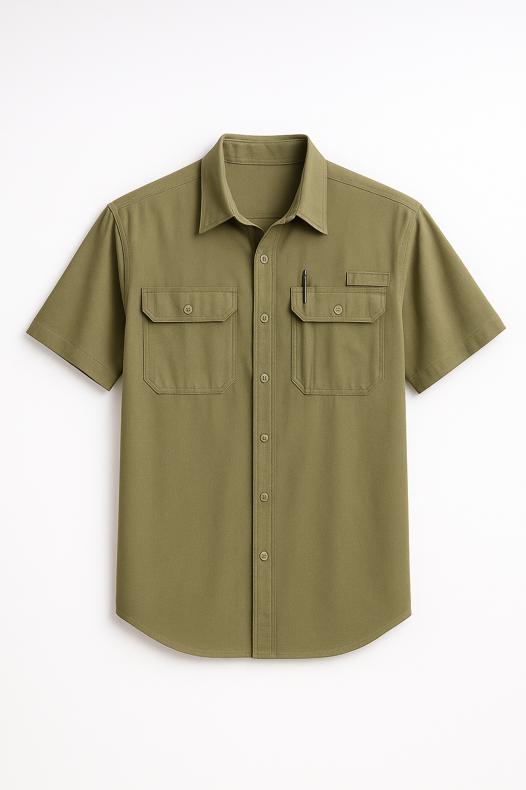 Unicloth.™ | Command Shirt