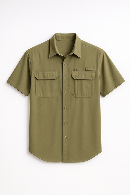 Unicloth.™ | Command Shirt