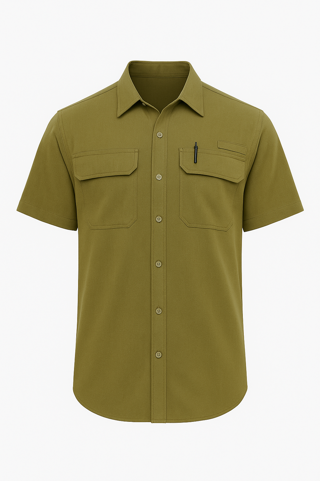 Unicloth.™ | Command Shirt