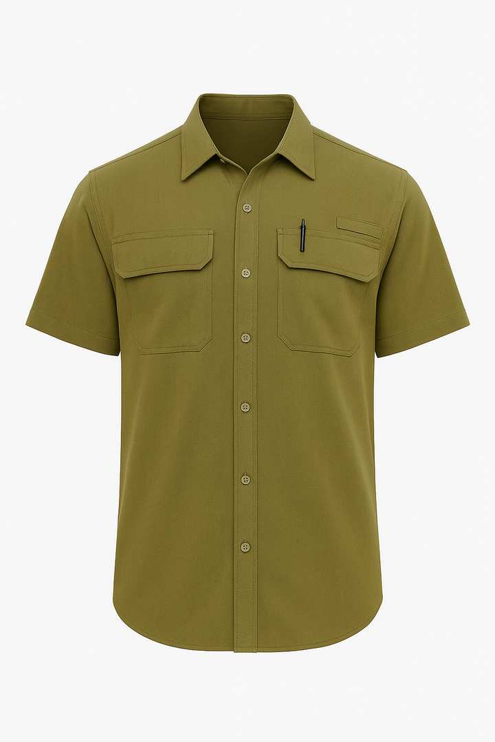 Unicloth.™ | Command Shirt