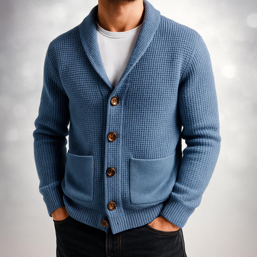 Unicloth.™ | Cardigan