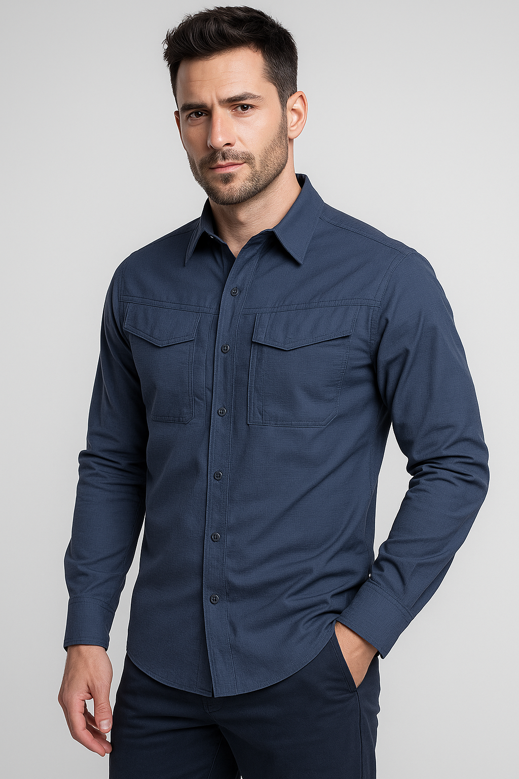 Unicloth.™ | Pull utilitaire