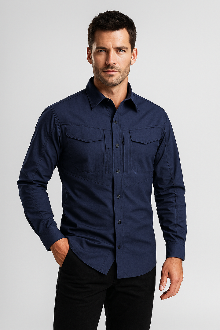 Unicloth.™ | Pull utilitaire