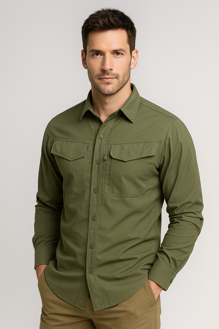 Unicloth.™ | Pull utilitaire