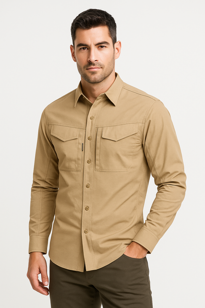 Unicloth.™ | Utility Sweater