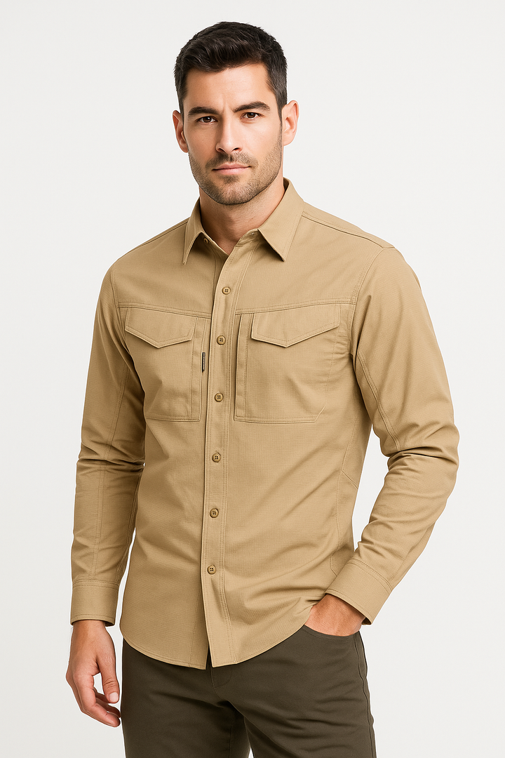 Unicloth.™ | Pull utilitaire