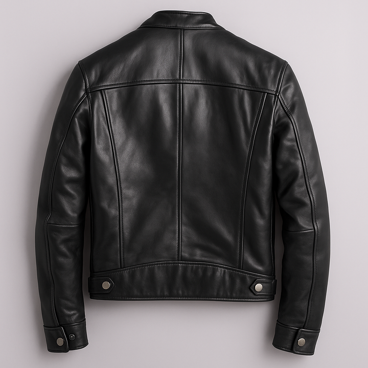 Unicloth.™ | Vintage Leather Jacket