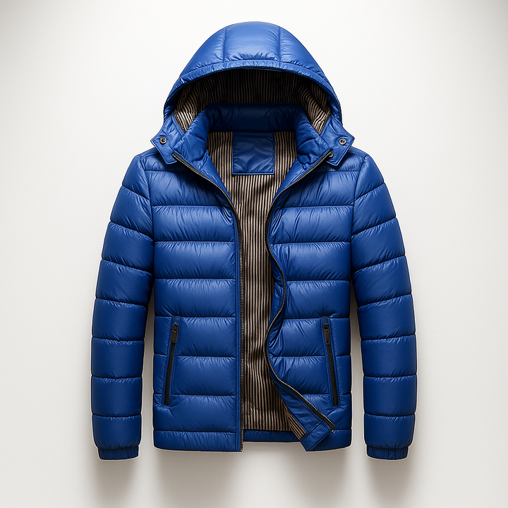 Unicloth.™ | Arctic Shield Puffer