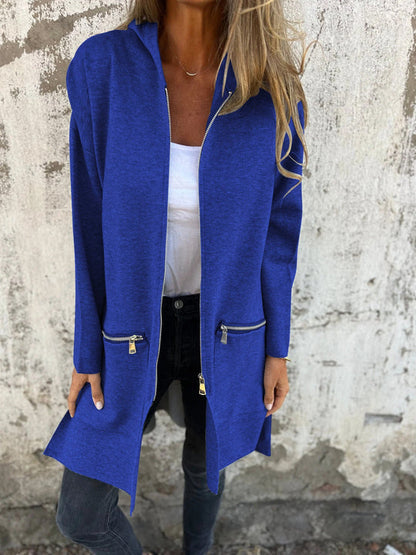 Chloe | Long Sleeve Cardigan