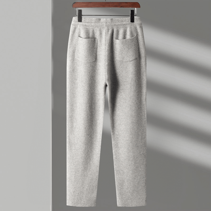 River | Merino Wool Pants