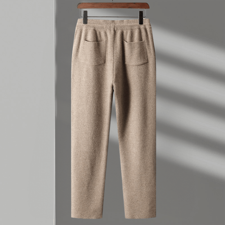 River | Merino Wool Pants
