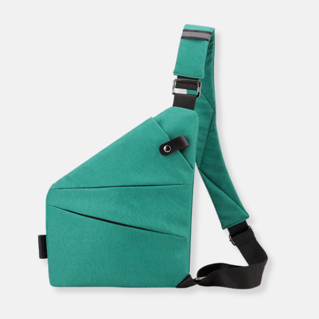 Inger | Stylish Crossbody Bag