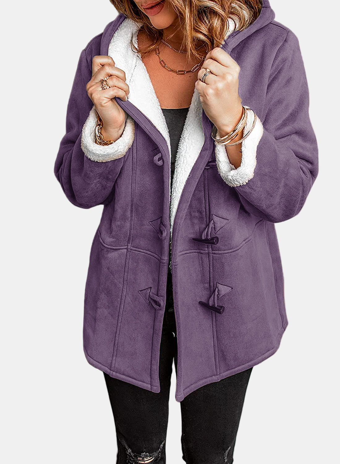 Unicloth.™ | Stylish Women's Coat