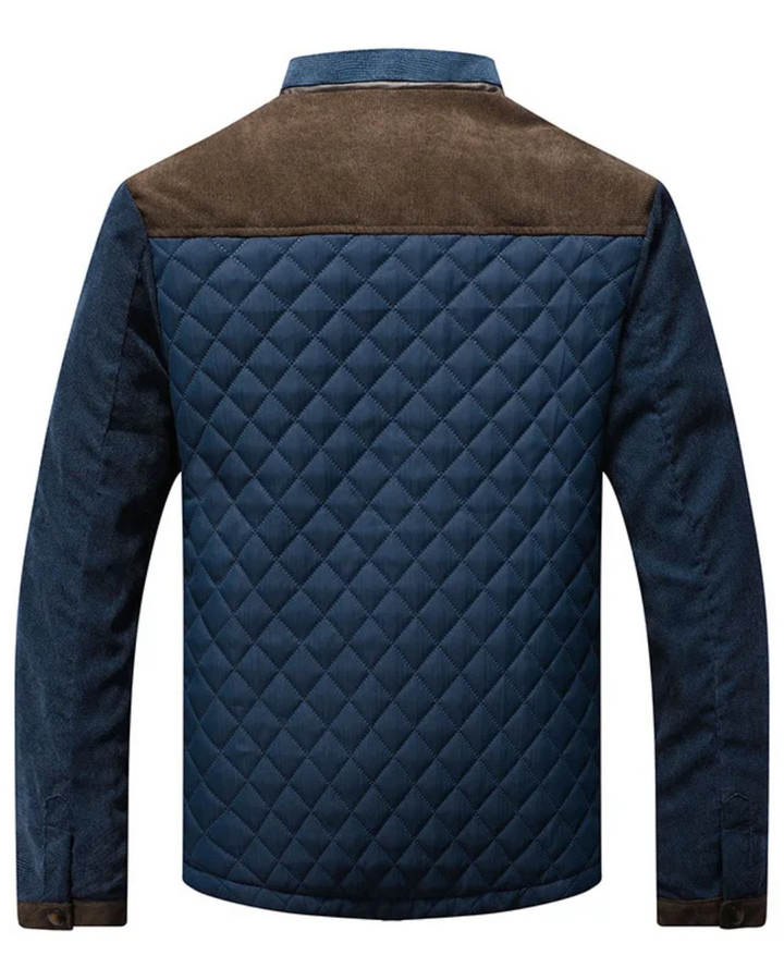 Unicloth.™ | Luxury Men's Jacket