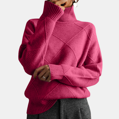 Unicloth.™ | Cozy Knit Sweater