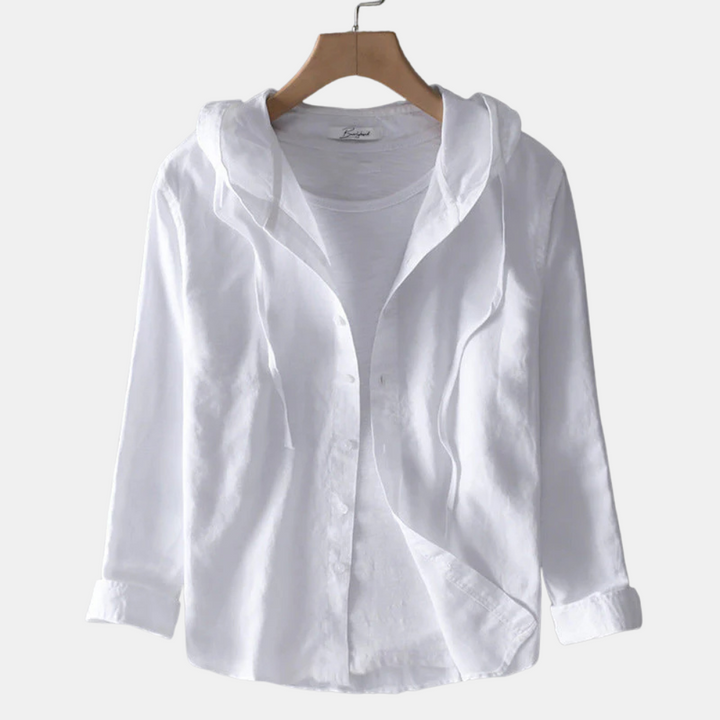 Unicloth.™ | Casual Hoodie Light Jacket