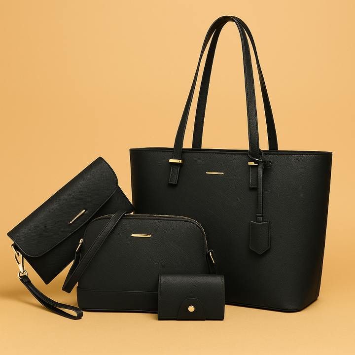 Annebrit™ | The versatile bag that completes your style