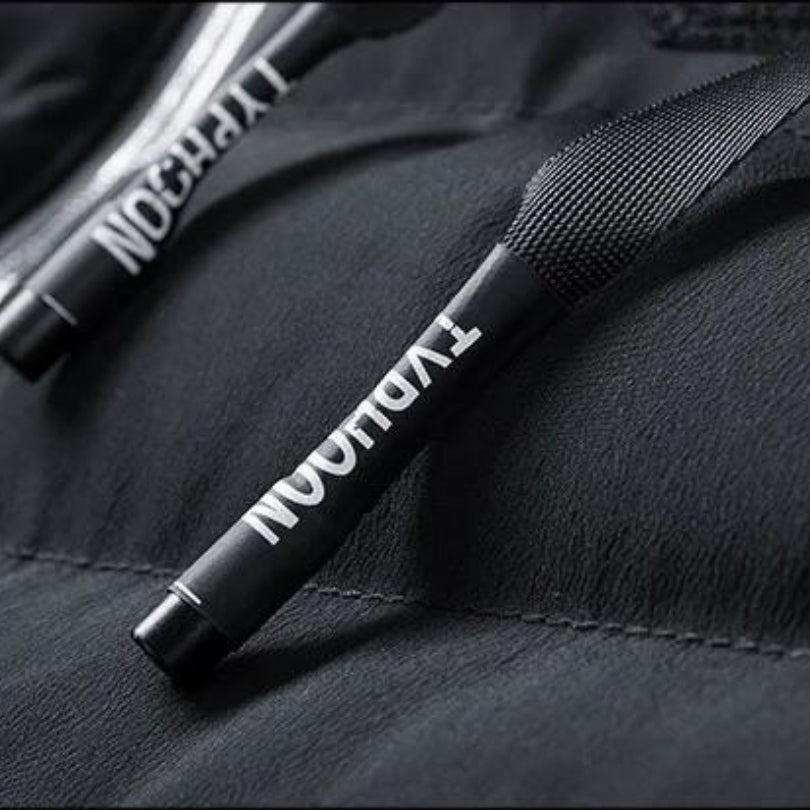 Unicloth.™ | Men's Thermal Vest